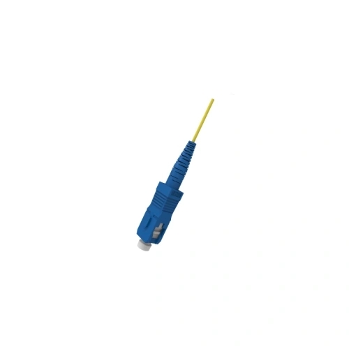 SC Fiber Optic Patch Cord