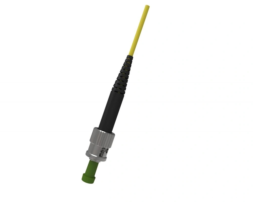  ST Fiber Optic Patch Cord