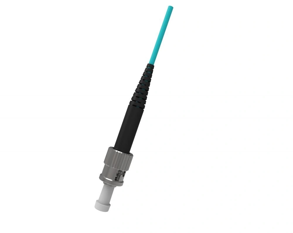  ST Fiber Optic Patch Cord