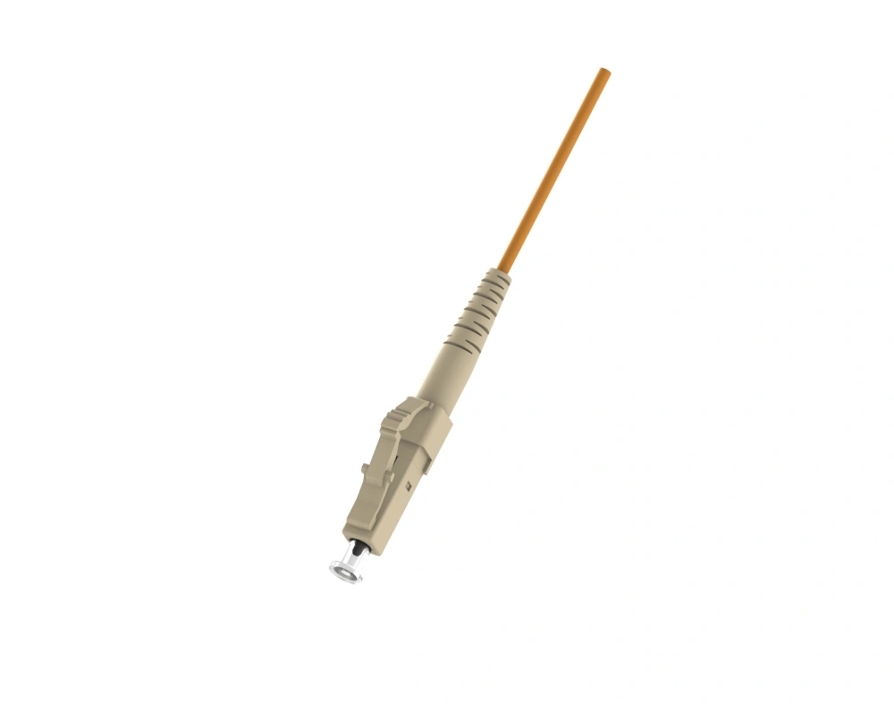 LC Fiber Optic Patch Cord