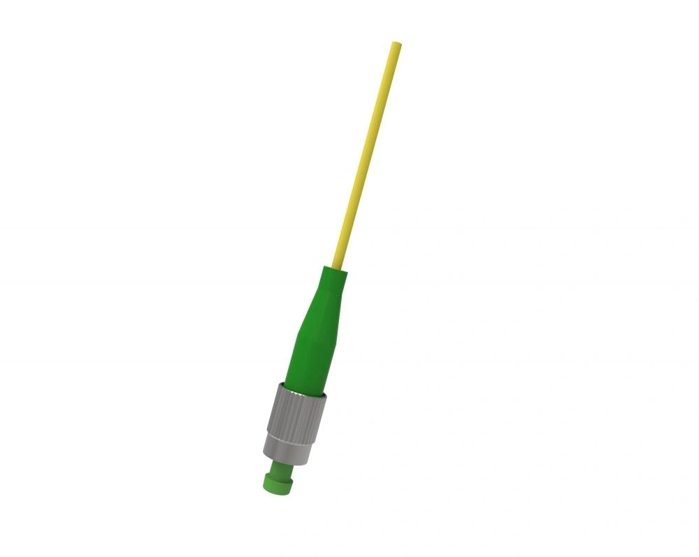 FC Fiber Optic Patch Cord