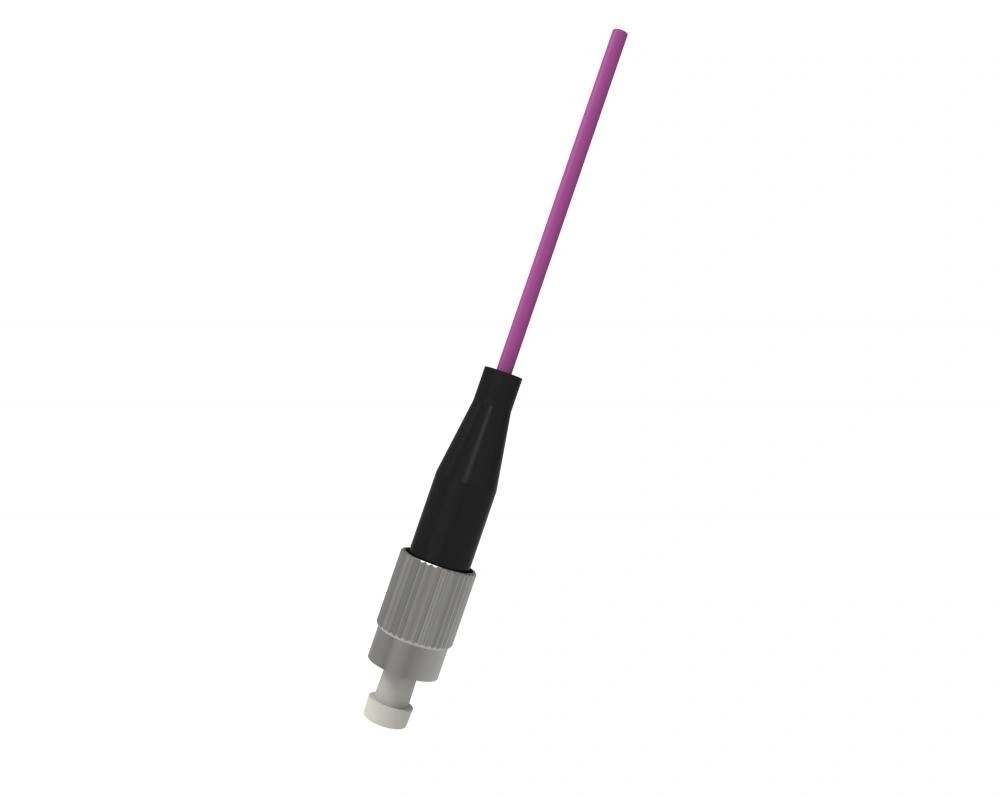 FC Fiber Optic Patch Cord