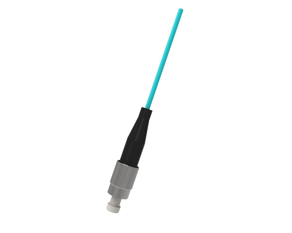 FC Fiber Optic Patch Cord