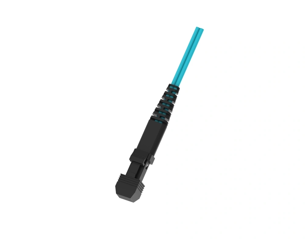 MTRJ Fiber Optic Patch Cord