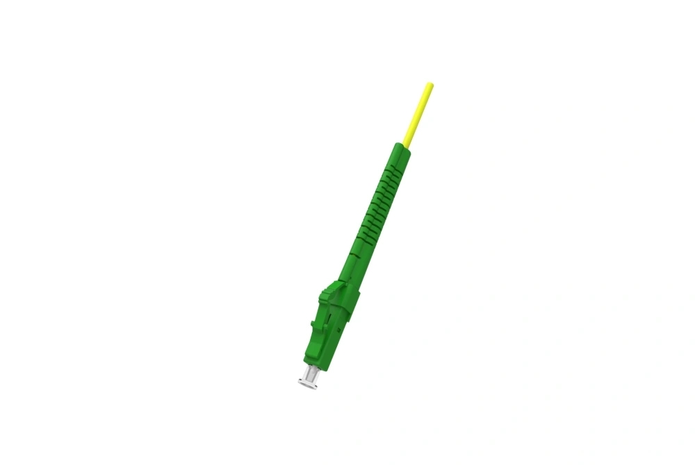 LC Fiber Optic Patch Cord(Flexible Boot)