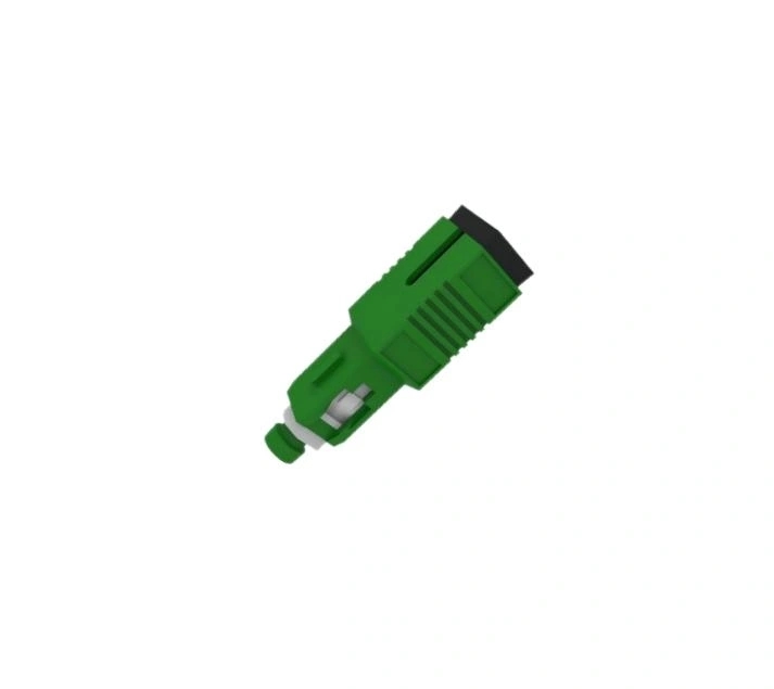 SC Fiber Optic Attenuator