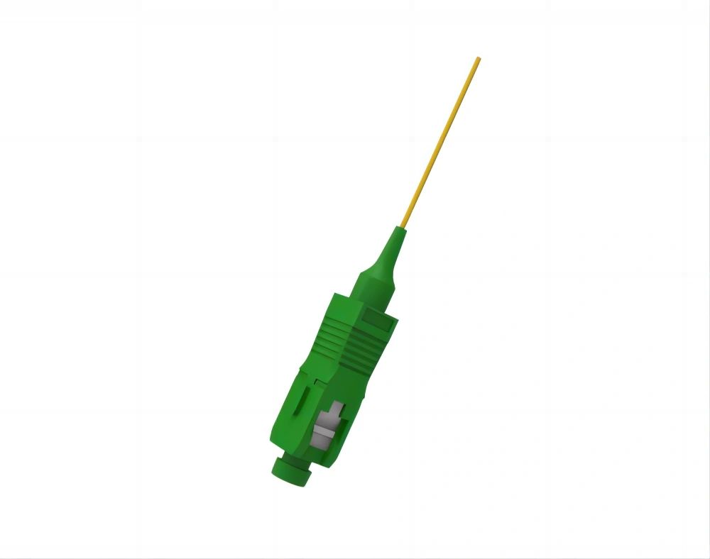 0.9mm SC Fiber Optic Connector