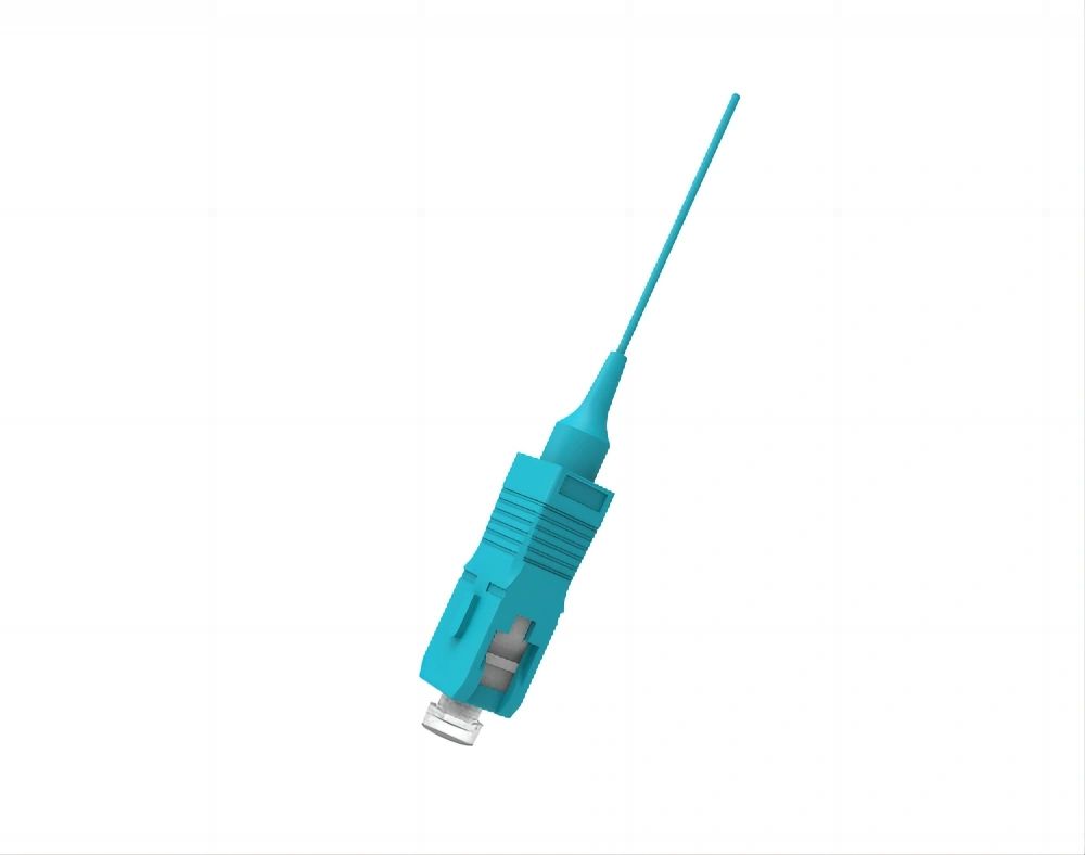 0.9mm SC Fiber Optic Connector