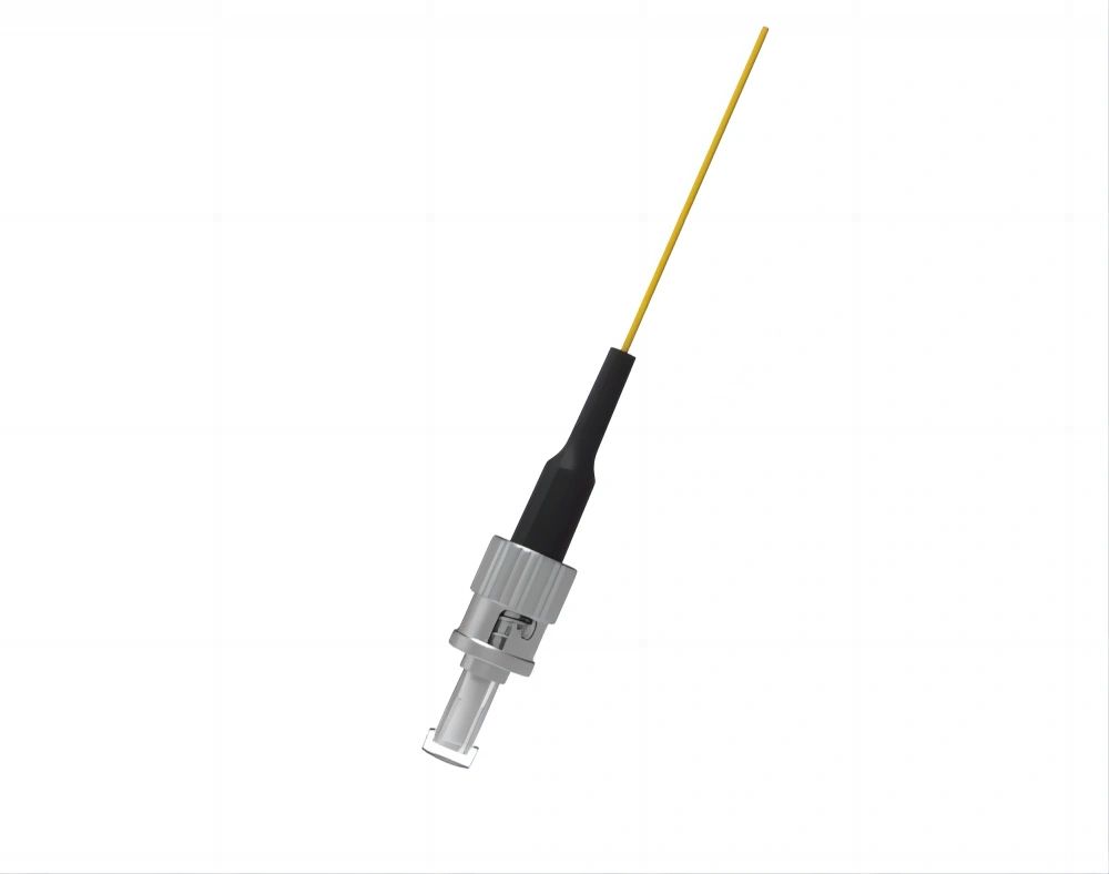 0.9mm ST Fiber Optic Connector