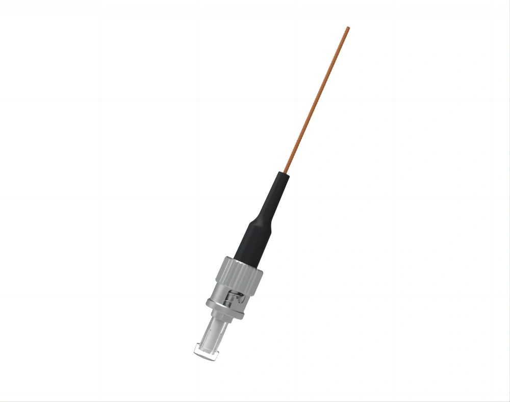 0.9mm ST Fiber Optic Connector