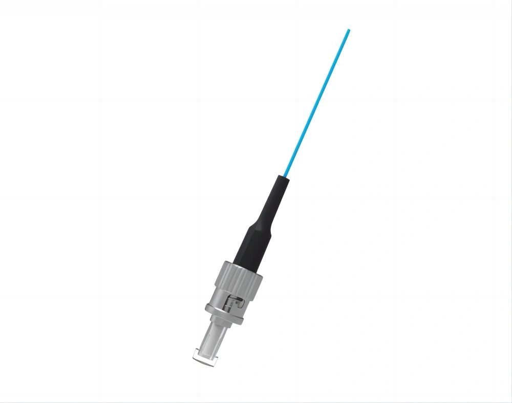 0.9mm ST Fiber Optic Connector