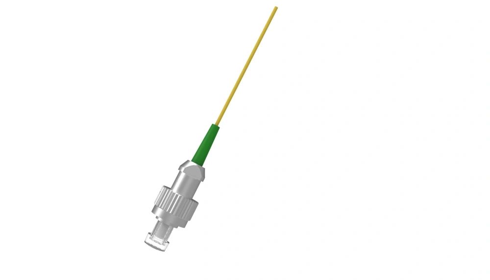 0.9mm FC Fiber Optic Connector