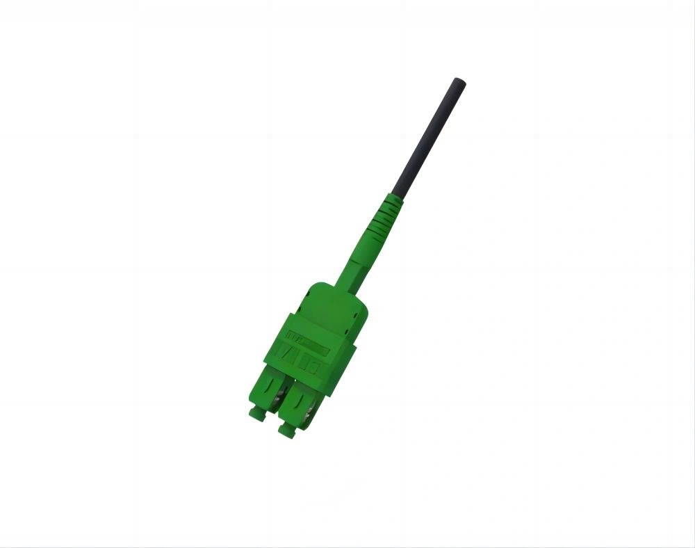 SC Uniboot Fiber Optic Connect