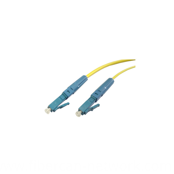 LC Fiber Optic Fielld Connector
