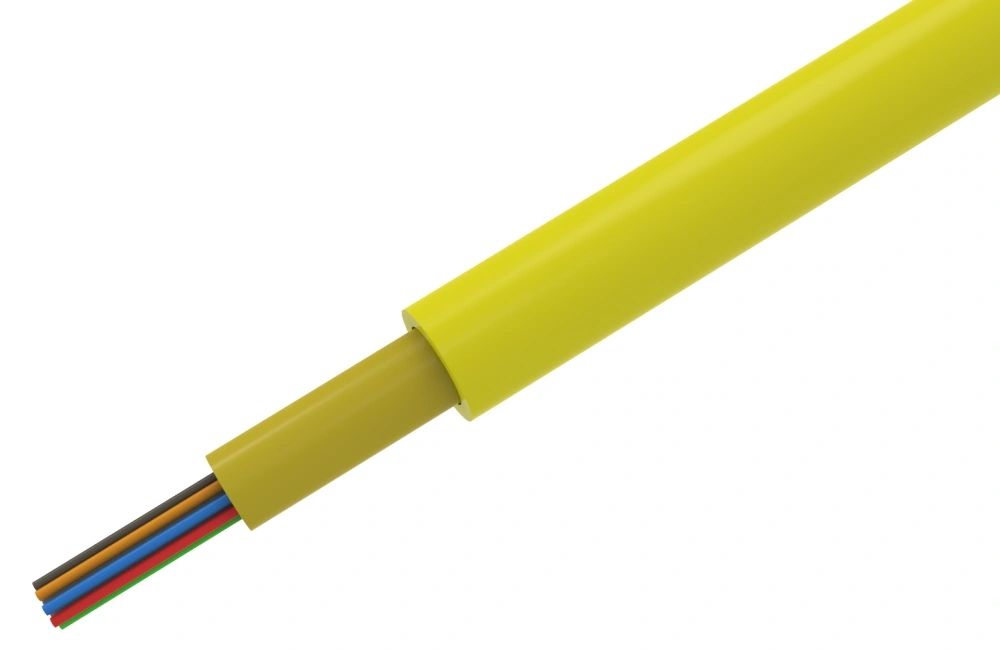 Micro-Breakout Optical Cable