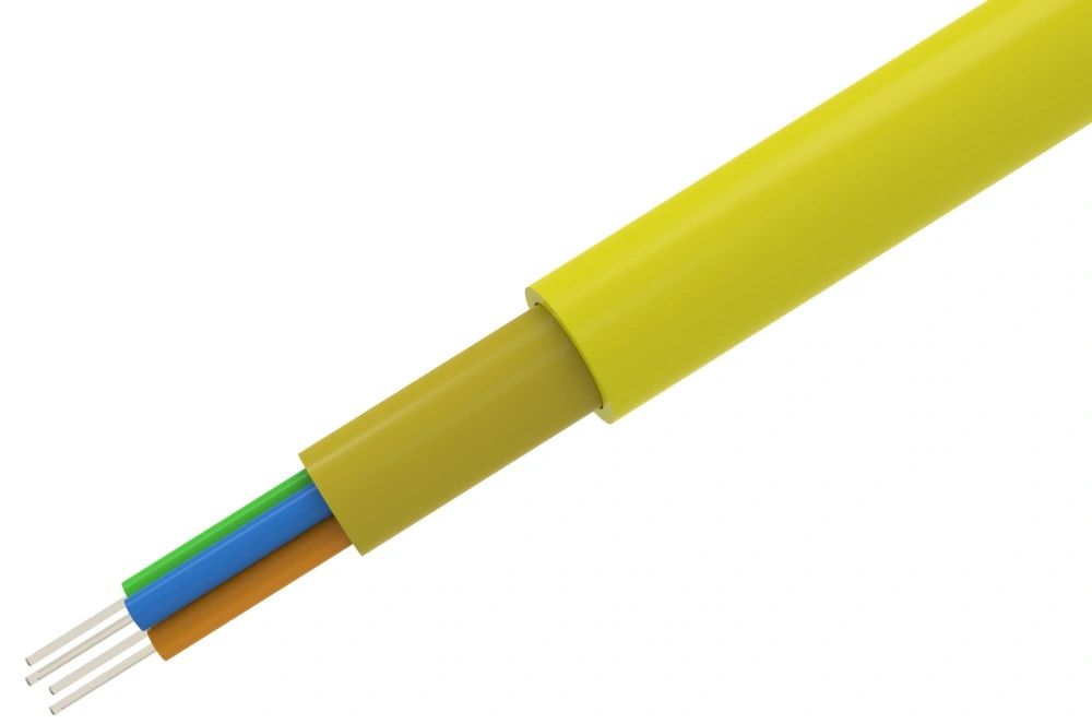 Mini-Breakout Optical Cable