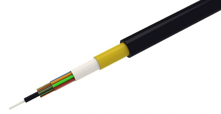 ADSS Outdoor Optical Cable