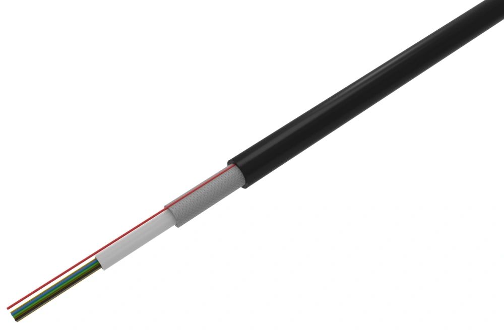 Universal Outdoor Optical Cable