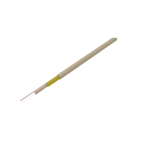 Loose Tube Fiber Optic Drop Cable