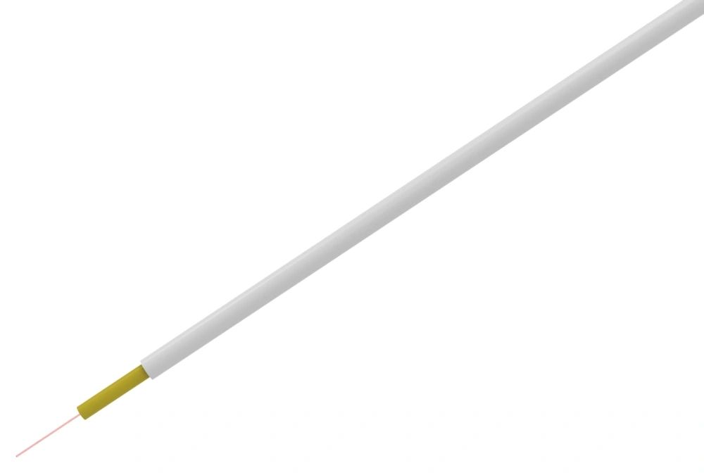 Round Fiber Optic Drop Cable
