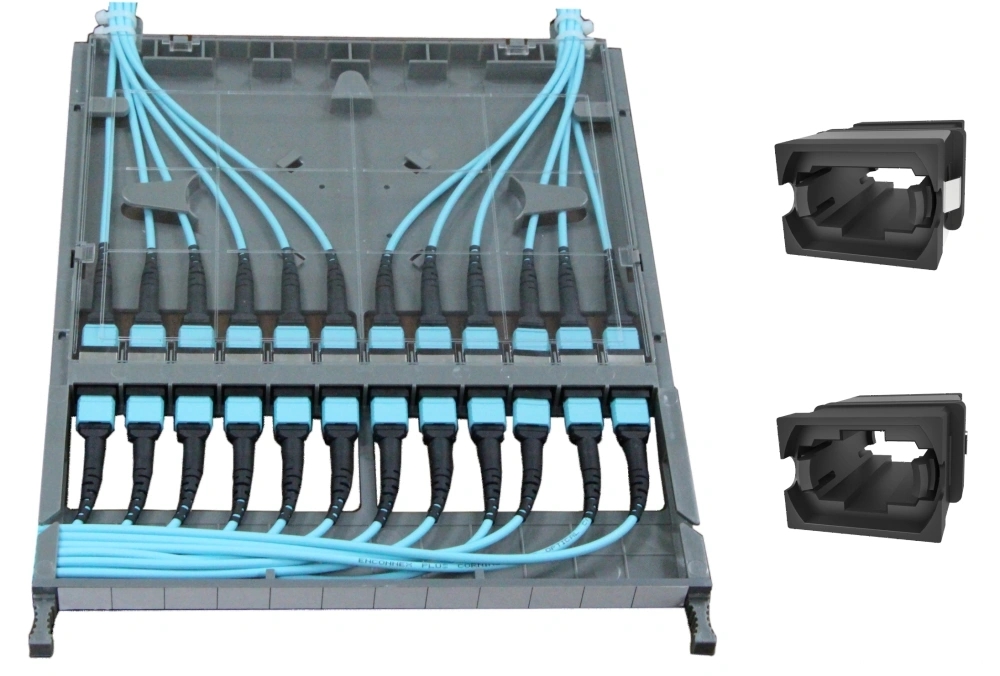 MTP and MPO Patch Only Fiber O