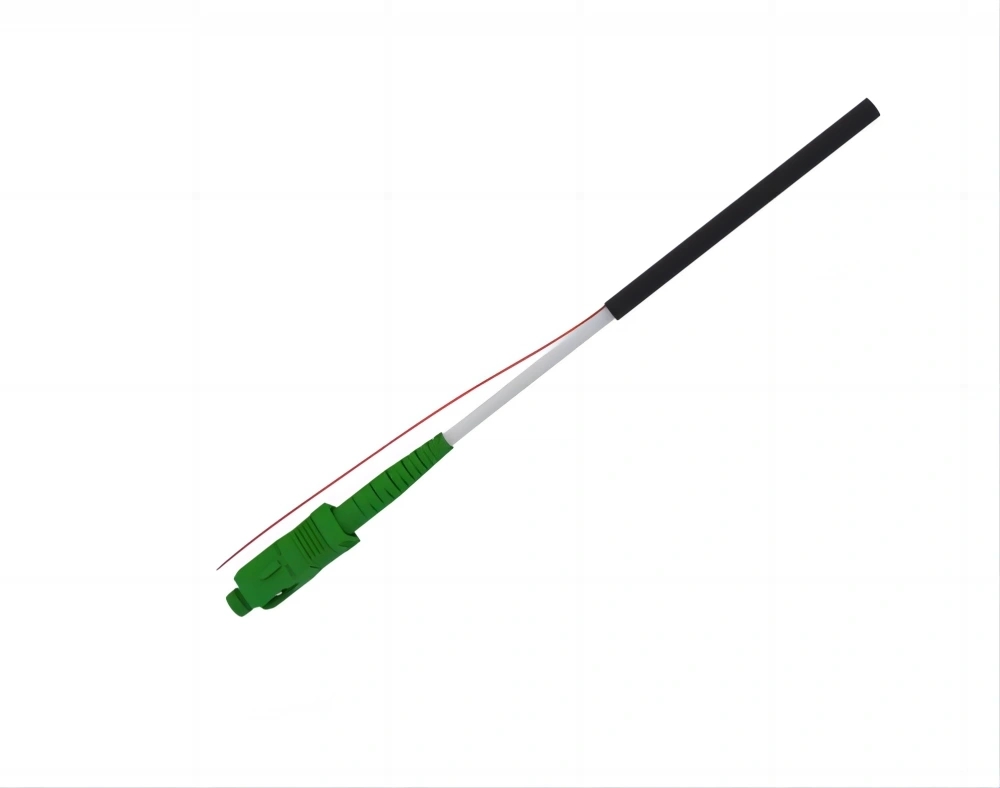 Fiber Optic Drop Cable Assembly