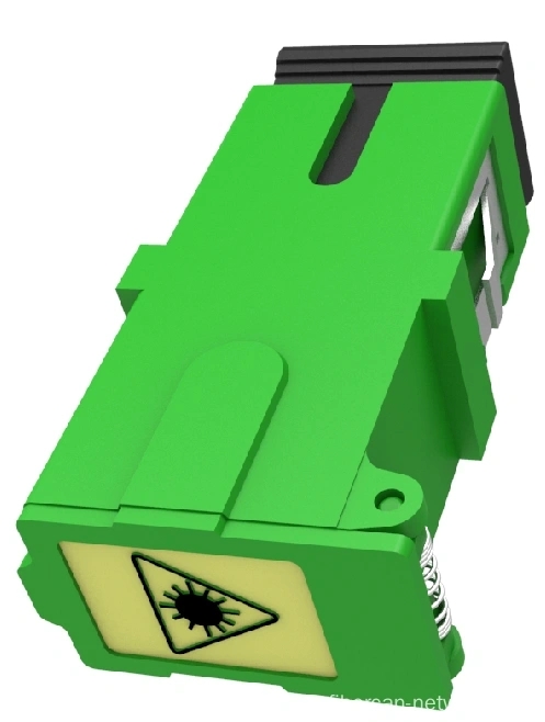 Fiber Optic Adaptor