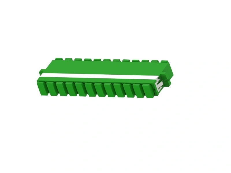 SC and LC High Density Fiber Optic Adaptor