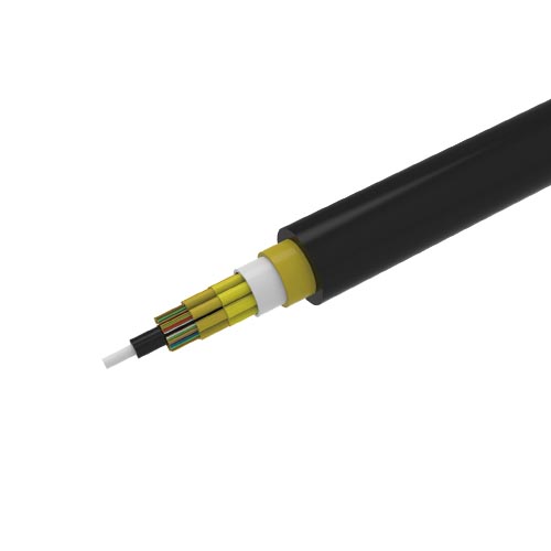 ADSS Outdoor Optical Cable