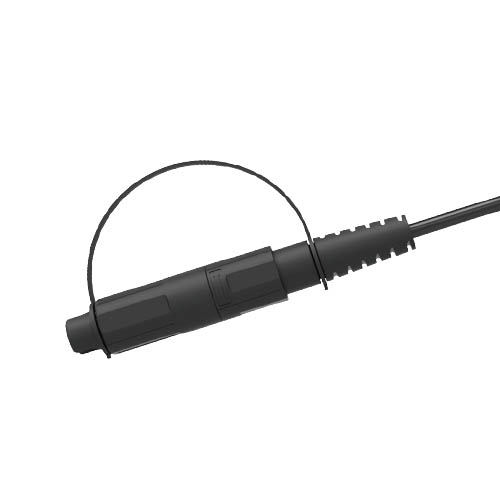 Toptap Male Cable Assembly