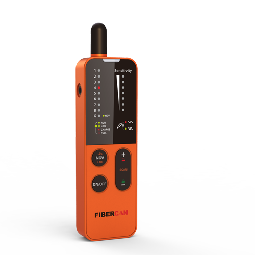 FCM-T3 Cable Tracker