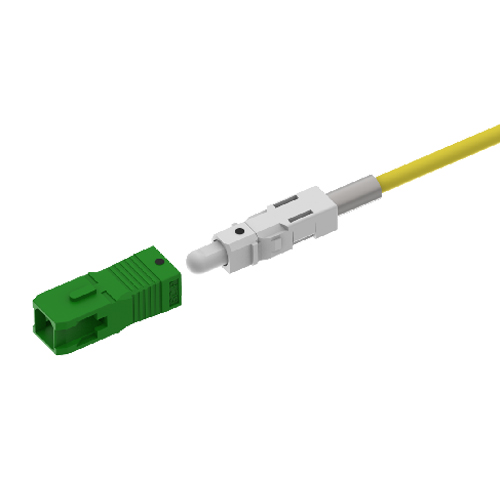 SC Pre-Assembled Connector-2