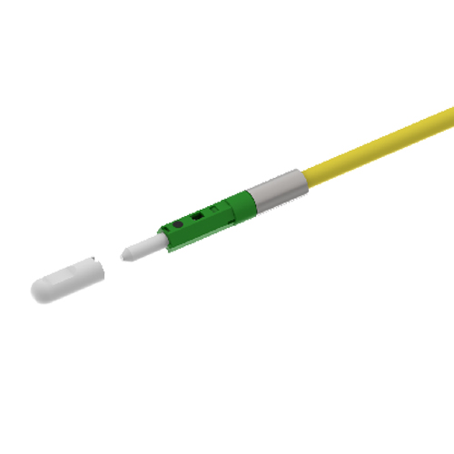 SC Pre-Assembled Connector-2
