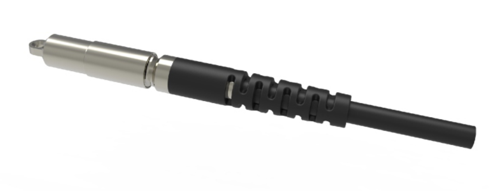 SC Pre-Assembled Connector(Metal)