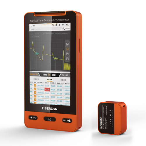 OTDR FOT-800 Series