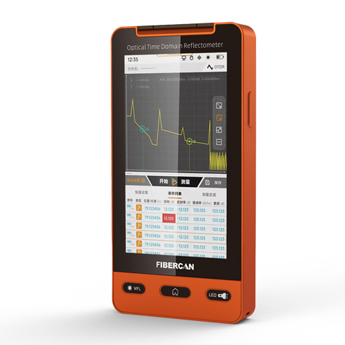 OTDR FOT-800 Series