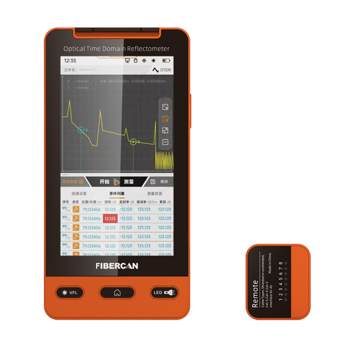 OTDR FOT-800 Series
