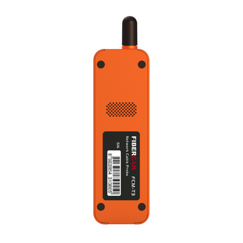 Cable Tracker FCM-T3
