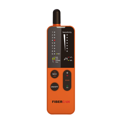 Cable Tracker FCM-T3
