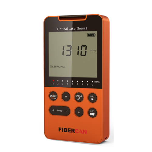 Laser Source FLS-610 Series