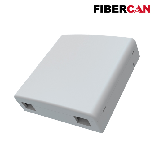 Fiber Termination Wall Box (86)