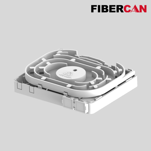 Fiber Wall-box-2core
