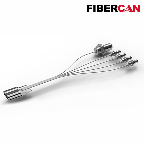 Fiber Array(FA)