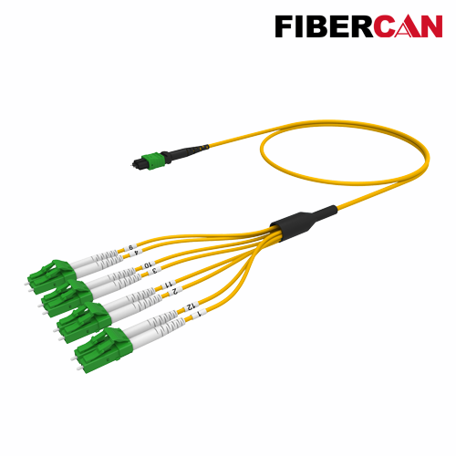 MTP-8*LC Cable Assembly