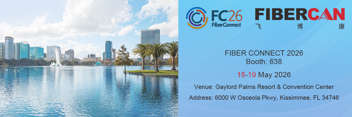 FIBER CONNECT2026