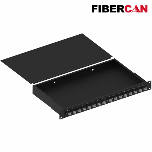 Fiber Shuffle