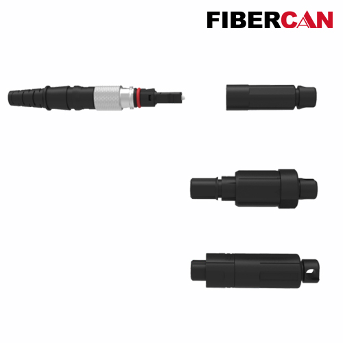 3-IN one Connector